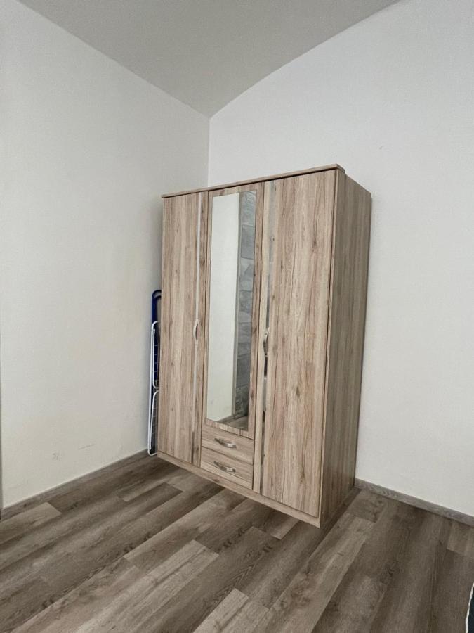Wenceslas Square Two-floor Apartament